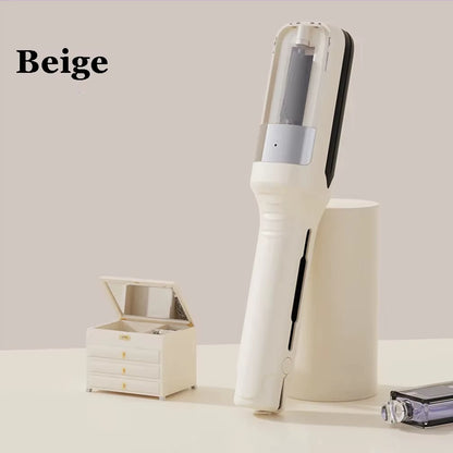 Hair Ends Trimmer Split Remover Dry Damaged Brittle Professional Automatic Trim Split for Women Cordless Hair Cutting Machine